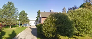 52-åring ny ägare till hus i Öjebyn – prislappen: 1 525 000 kronor