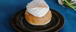 Video: Fettisdagen är här – hur vill du ha din semla? 