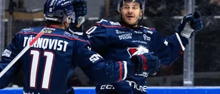 LHC-forwardens rekordmål efter tuffa hösten: "Tror inte det hänt"
