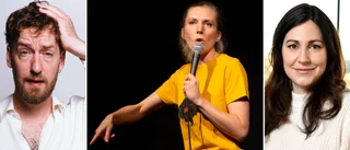 Uppsalas nya stand up-klubb storsatsar med kända komiker