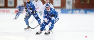 IFK Motala tog emot Åtvidaberg i stor rysare – "Vilt jubel" 