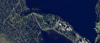 Ägarbyte för tomten på Sudok 209 i Vuollerim