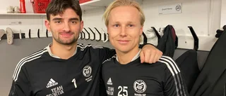 TV: Maif är i gång: "Vi har nåt nytt på gång"