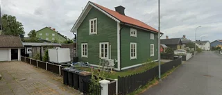87 kvadratmeter stort hus i Västervik får nya ägare