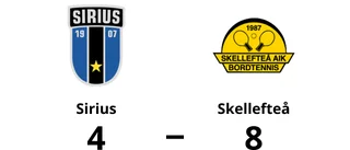 Skellefteå formstarka svit fortsätter