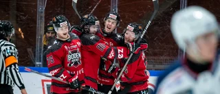 Derbykungarna: Boden Hockey körde över rivalen Piteå 