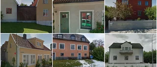 Topp 50-listan – här är de dyraste husen på ön 2024