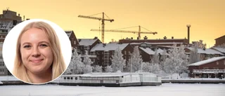 SMHI: Ser ut att bli riktigt kallt