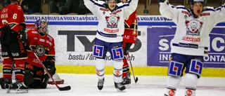 Fördel LHC - "Klart vi går för guld"