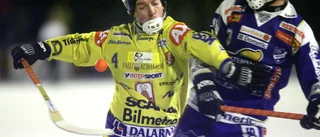 Bitter sorti för Spångberg och IFK