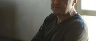 Berglund söker smärtpunkten