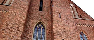 Kvinnorna framåt  i kyrkovalet