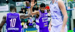 Klart: Amerikanen lämnar BC Luleå