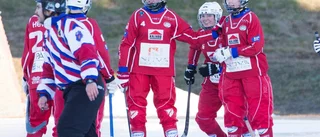 Klart: Lagen som Kalix Bandy får möta i vinter