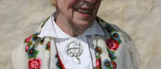 Minnesord: Stina Stålnacke