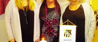 Seskarö IF blickar tillbaka på lyckat jubileumsår
