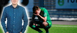 Olofsson analyserar: Därför kommer inte Boden upp i nivå