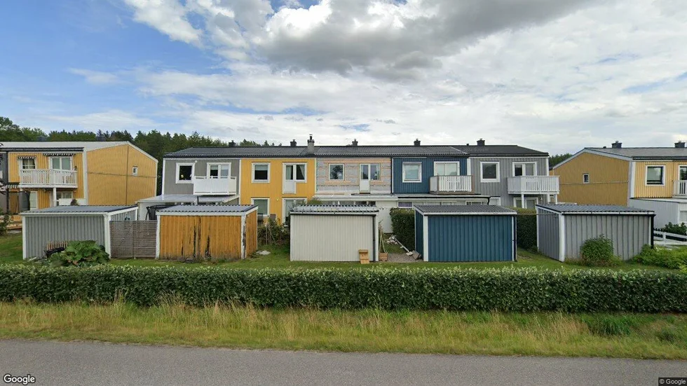 Stallsbergsvägen 5C