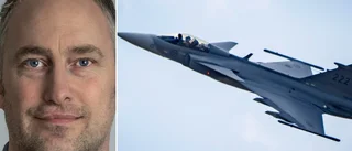 Snart börjar Aurora 23: "Man får väl njuta av ljudet"
