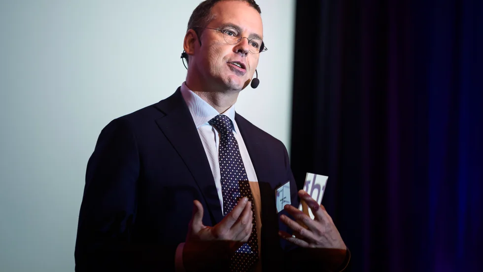 Anders Borg är föreslagen som ny styrelsemedlem i LKAB. Beslutet fattas på stämman i Luleå under torsdagen. 