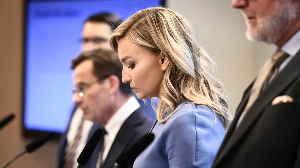 Väljarnas dom ser inte ut att gynna Tidöpartierna. Efter nästan ett år vid makten vill hälften av väljarna byta ut regeringen. Bara en tredjedel vill behålla den.