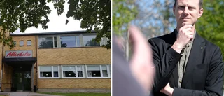 Chocksiffran: Här saknar nästan 1 av 3 elever gymnasiebehörighet