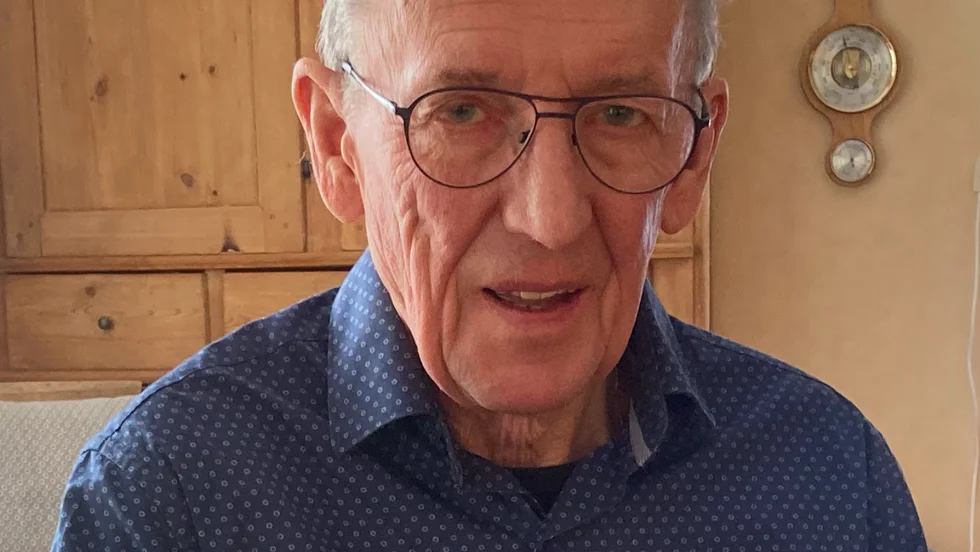 Ove Carlsson