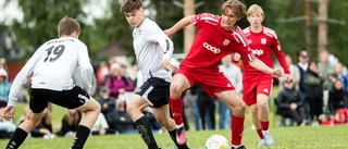 SAIK/PIF vände och vann mot Lira