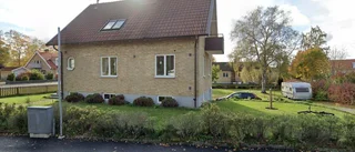 Nya ägare till hus i Eksjö - 2 700 000 kronor blev priset