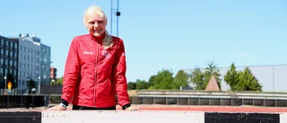 Hon är en av Sveriges mest mångsidiga talanger: "OS är målet"