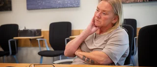 Okända Berg (M): Har aldrig blivit så uthängd som nu
