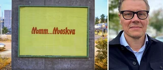 Säger nej till svartlistade företag