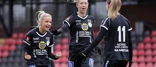 Ingen valborg utan fotboll: Uppsala ställdes emot Piteå