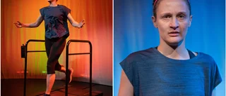 Jag springer – en resa ned i helvetets förgårdar
