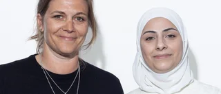 Debattpodden: Om mammorna som hjälper varandra förstå Sverige