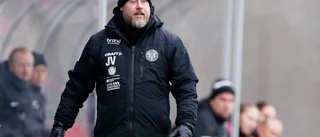 Valfridsson talar ut om avskedet: "Energin är slut"