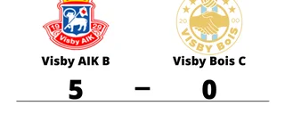 Zaid Mahmood Kanaan Al-Turfin tremålskytt för Visby AIK B