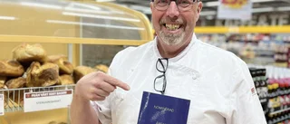 Maxibagaren Micke i semifinal – kan ro hem baktävling