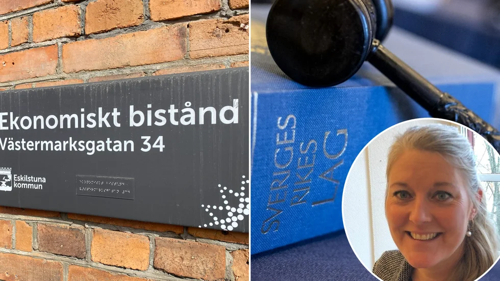 Nuvarande lagstiftning hindrar arbetet med kommunens aktivitetsplikt. Av de cirka 3 000 personer som månadsvis får ekonomiskt stöd räknar Malin Skoglund med att endast mellan 400 och 700 kan bli aktuella för insatsen.
