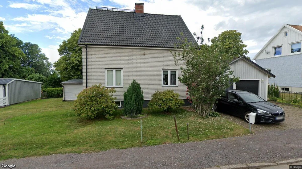 Ostdalsgatan 5