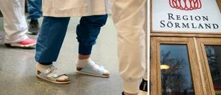 Vi är det handlingskraftiga styre Sörmland behöver