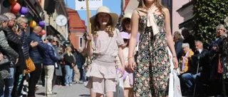 BILDEXTRA: Folkfest på Adelsgatan – ”Kan ha varit rekord”