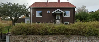 100 kvadratmeter stort hus i Eksjö sålt för 2 400 000 kronor