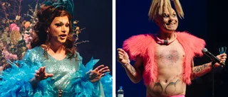 Gör er redo att strida och dö för våra dragqueens    