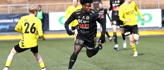 Ny seger för Skellefteå FF: ”Gör en jättebra fotbollsmatch”