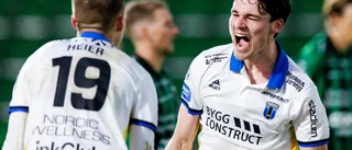 70:onde gången gillt för Roche – räddade poäng