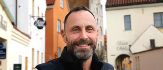 Evighetsmaskinen Mattias Sunneborn: "Idrotten räddade mitt liv"
