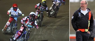 Smederna kör Vetlanda lagcup – blir Aspgrens comeback