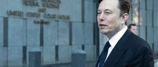 Musk avslöjar namn på ny AI-tjänst