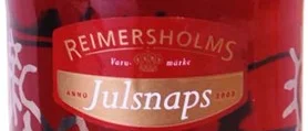 Juligt sprittips
